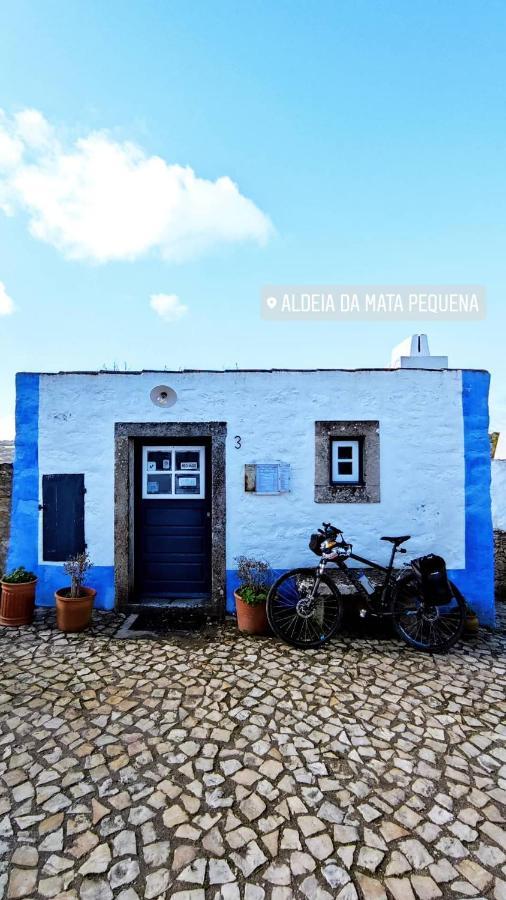 Anços Little House -Sintra Countryside- Montelavar Exterior foto