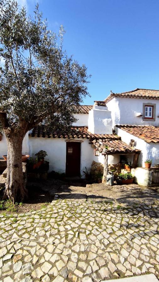 Anços Little House -Sintra Countryside- Montelavar Exterior foto